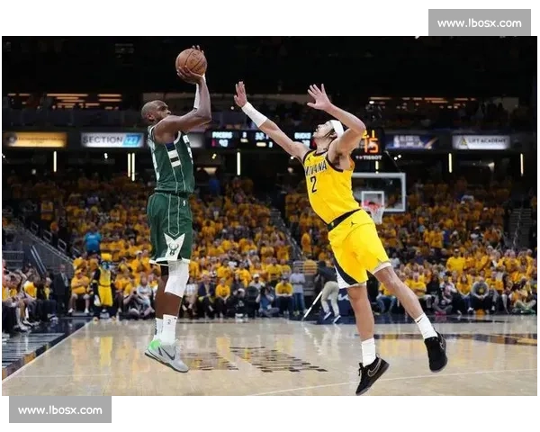 特伦特降薪 85% 续约雄鹿引争议！NBA 薪资规则或遭系统性挑战