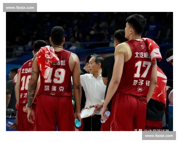 周琦转投四川致辽宁内线告急，杨鸣战术调整难破困局