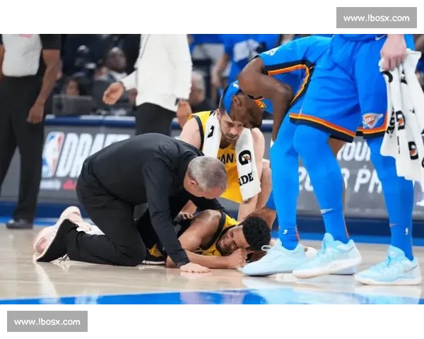 哈利伯顿伤缺后，步行者能否涅槃重生？