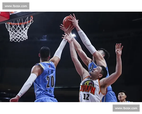 姚明筑基篮球根基 郭振明见证改革成效渐显