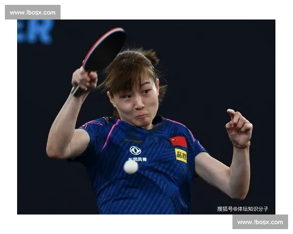 刘炜珊 3-0 横扫玛萨特，强势晋级卢布尔雅那站女单次轮