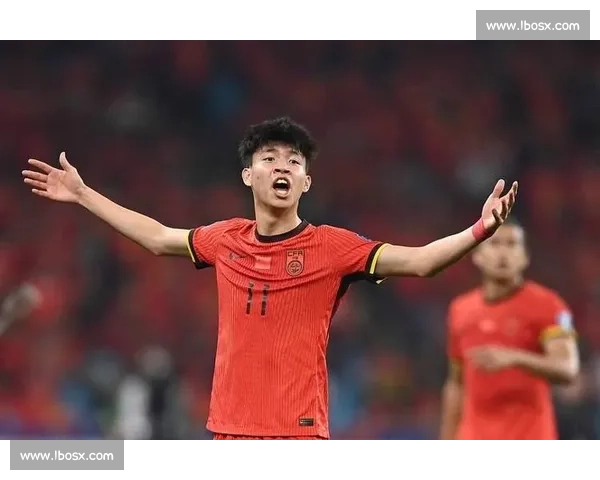 乔迪心系中超:王钰栋的留洋潜力无需置疑