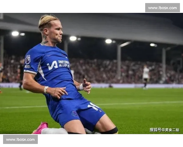 拜仁天价截胡未果！吉滕斯铁心回归切尔西续写英超梦