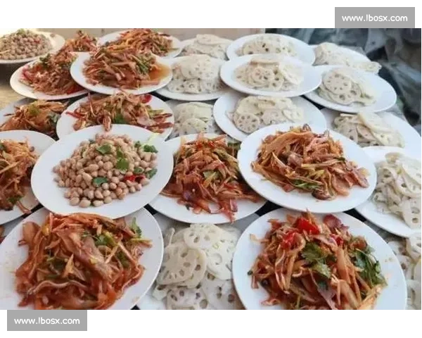 铁岭搂大席：盛满乡情的 “连吃带拿”，明年还要这口热乎！