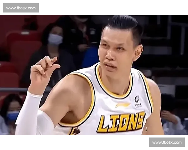 许钟豪铁山靠致亚洲第一后卫报销,CBA 恶汉再引国际争议