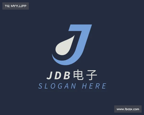 关于JDB电子